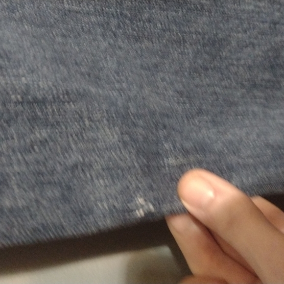 J crew men's jeans 32×34 relaxed - Picture 13 of 14